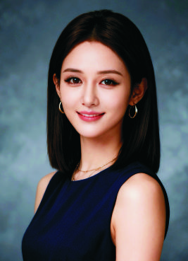 Cynthia, founding partner